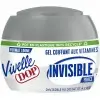 Gel Coiffant Invisible aux Vitamines Fixation Force 7 de Vivelle Dop DOP 1,80&nbsp;€