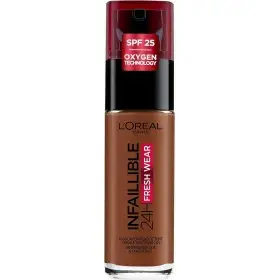 380 Expresso - Fond de Teint fluide Infaillible 24H de L'Oréal Paris L'Oréal 2,50&nbsp;€