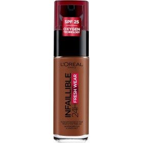 380 Expresso – Infallible 24H Fluid Foundation von L'Oréal Paris L'Oréal 5,99 €