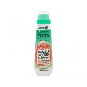 Watermelon - Invisible dry Fructis dry shampoo from Garnier L'Oréal €3.99