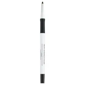 01 Black - Anti-smudge and Waterproof Eyeliner Creamy and Soft Texture Age Perfect from L'Oréal Paris L'Oréal €6.99
