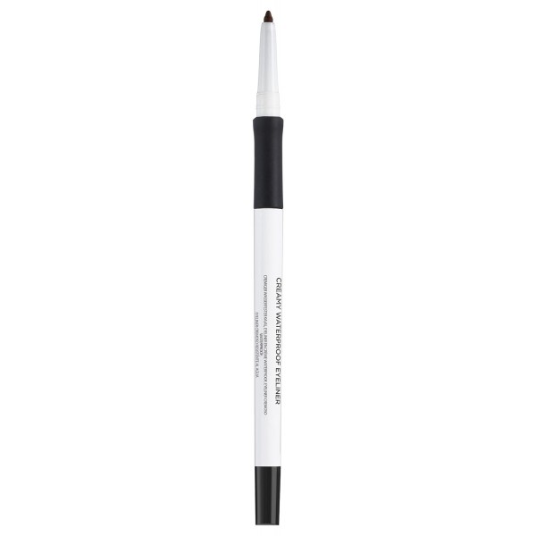 01 Negro - Delineador de ollos antimanchas e impermeable Textura cremosa e suave Age Perfect de L'Oréal Paris L'Oréal 6,99 €