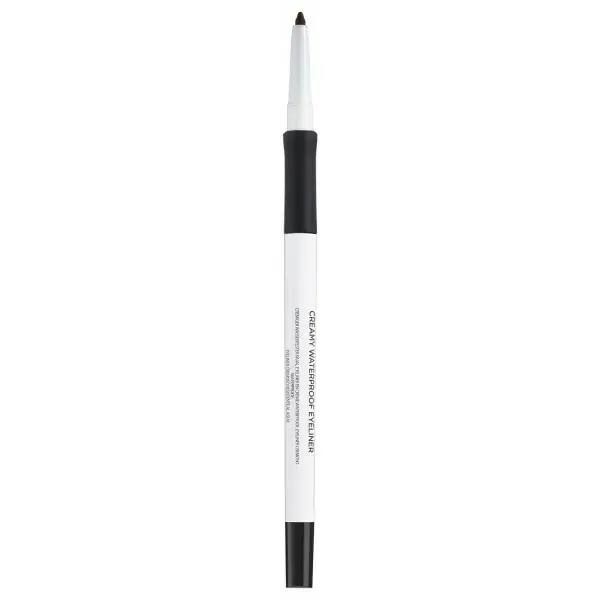 01 Nero - Eyeliner anti-sbavature e waterproof Texture cremosa e morbida Age Perfect di L'Oréal Paris L'Oréal € 6,99