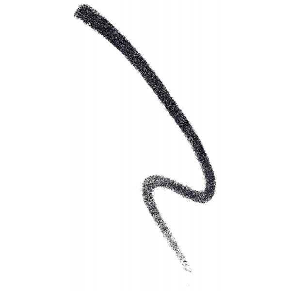 01 Black - Anti-smudge and Waterproof Eyeliner Creamy and Soft Texture Age Perfect from L'Oréal Paris L'Oréal €6.99