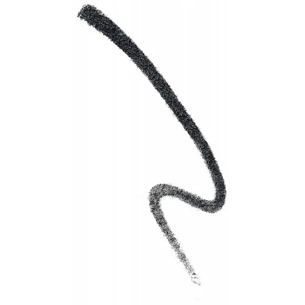 01 Noir - Eyeliner Anti-taches et Waterproof Texture Crémeuse et Douce Age Perfect de L'Oréal Paris L'Oréal 5,50 €