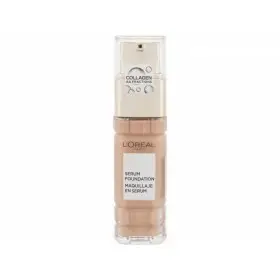 240 Beige - Fond de Teint Sérum en Maquillage Liquide SPF24 Age Perfect de L'Oréal Paris L'Oréal 8,00&nbsp;€