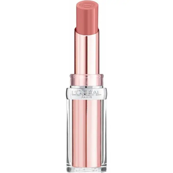 112 Sólo en París - Bálsamo labial con color Glow Paradise de L'Oréal Paris L'Oréal 6,99 €