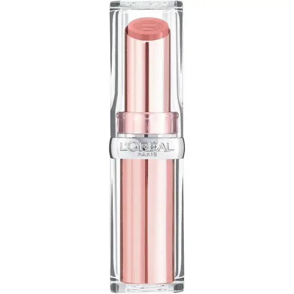 112 Sólo en París - Bálsamo labial con color Glow Paradise de L'Oréal Paris L'Oréal 6,99 €