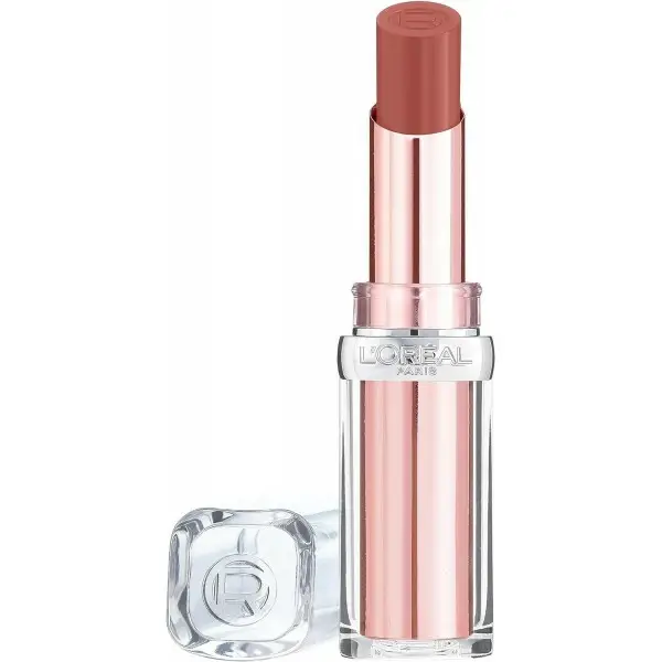 191 Nude Heaven - Baume à lèvres teinté Glow Paradise de L'Oréal Paris L'Oréal 6,00&nbsp;€