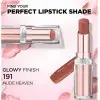 191 Nude Heaven – Glow Paradise getönter Lippenbalsam von L'Oréal Paris L'Oréal 6,99 €
