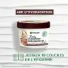 Crema idratante riparatrice per la cura del corpo 48HAu Superfood corpo al burro di cacao e ceramide di Garnier Garnier € 5,99