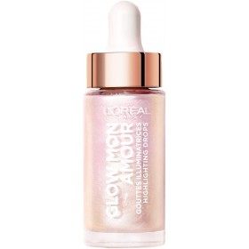 05 Iconic Glow - Mon Amour Glow Illuminating Drops de L'Oréal Paris L'Oréal 6,99 €