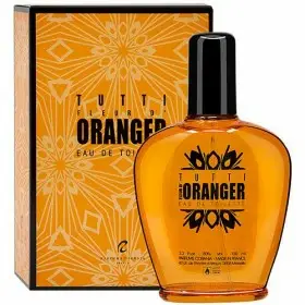 Oranjebloesem - Eau de Toilette GEMAAKT IN FRANKRIJK 100 ml TUTTI de Corania Eau Jeune € 6,00