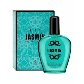 Flor de Jazmín - Eau de Toilette HECHO EN FRANCIA 100ml TUTTI de Corania Eau Jeune 6,00 €