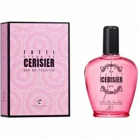 Cherry Blossom – Eau de Toilette MADE IN FRANCE 100 ml TUTTI de Corania Eau Jeune 6,00 €