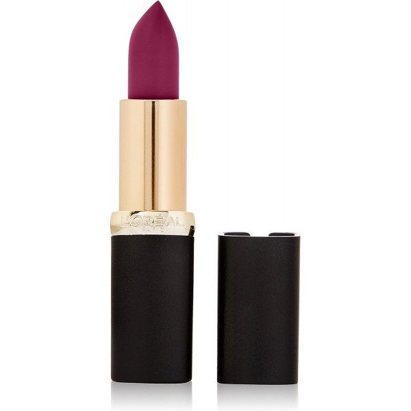472 Purple Studs - Color Riche MATTE Lipstick from L'Oréal Paris L'Oréal €5.00