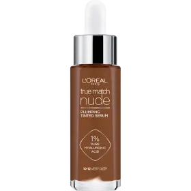 10 - 12 Very Deep - Accord Perfect Tinted Plumping Serum de L'Oréal Paris L'Oréal 5,00 €