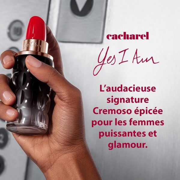 Yes I Am - Eau de Parfum para Mujer 50 ml de Cacharel Cacharel Paris 44,99 €