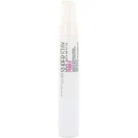 Maybelline New York Superstay Primer Long-Wear Foundation Base Maybelline €5.99
