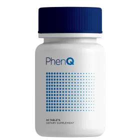 PhenQ – Nahrungsergänzungsmittel zur effektiven Gewichtsabnahme