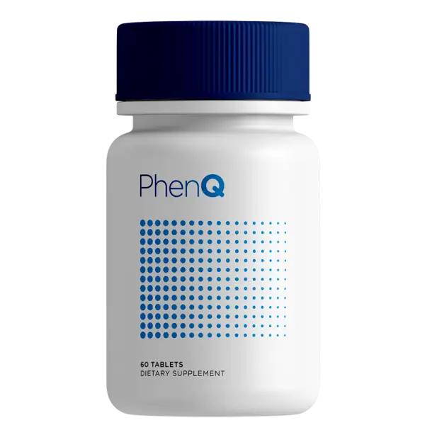 PhenQ – Nahrungsergänzungsmittel zur effektiven Gewichtsabnahme 35,69 €