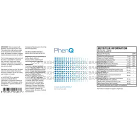 PhenQ - Integratore alimentare per aiutare a perdere peso in modo efficace € 35,69