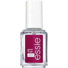Top Coat Goed om Te Gaan - Zorg voor de Nagellak ESSIE