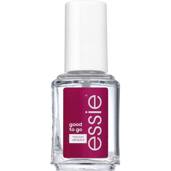 Top Coat Good To Go - Care for Nail Polish ESSIE