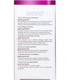 Top Coat Matte About You - Pflege für die Nägel-ESSIE