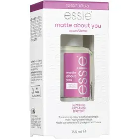 Top Coat Matte About You - Soin pour les Ongles ESSIE ESSIE 5,99&nbsp;€
