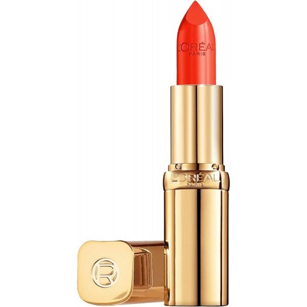 146 Orange Avenue - Color Riche Lipstick from L'Oréal Paris L'Oréal €5.00