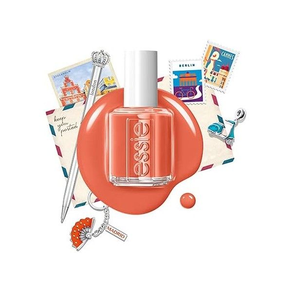 768 Madrid It For The 'Grammo - Smalto per unghie ESSIE ESSIE € 5,99