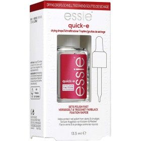 Quick-E - Gotas de secado Quick Fix con acabado brillante de ESSIE ESSIE 5,99 €