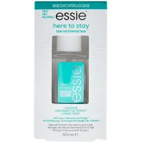 Here to Stay - Base de Vernis Longue Tenue de ESSIE ESSIE 5,00&nbsp;€