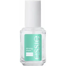 Strong Start - Base verniciante fortificante e protettiva con biotina - Finitura naturale e opaca da ESSIE ESSIE € 5,99