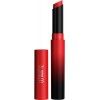 199 Meer Ruby - Kleursensationele ULTIMATTE slanke lippenstift van Maybelline Maybelline € 5,00
