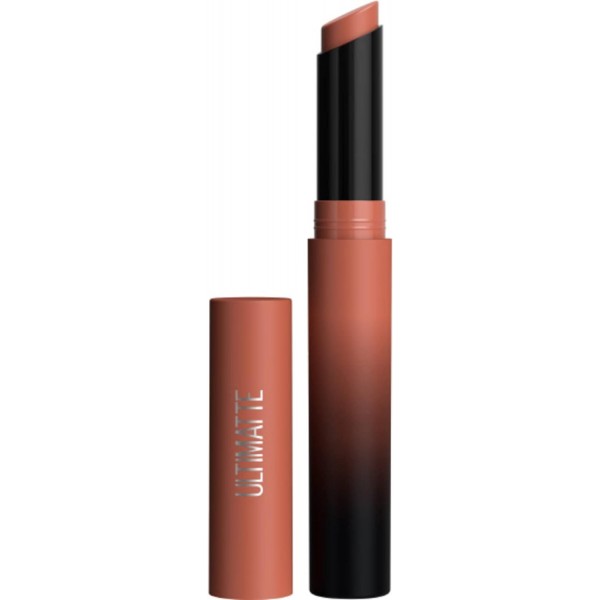 799 More Taupe - Color Sensational ULTIMATTE Slim Lipstick by Maybelline Maybelline €5.00