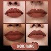 799 Meer Taupe - Sensationele kleur ULTIMATTE Slim Lipstick van Maybelline Maybelline € 5,00