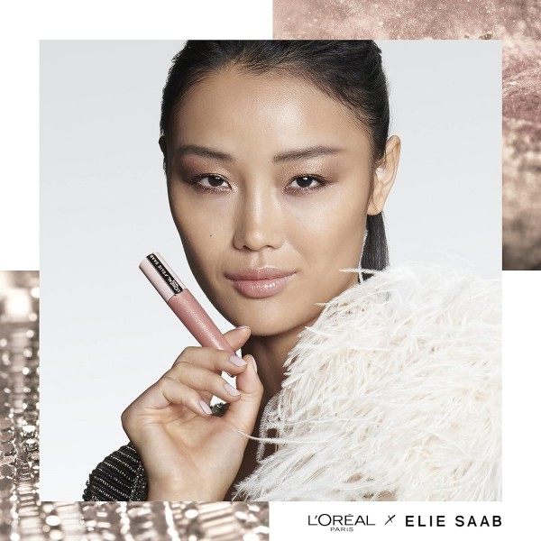 03 Oud Provocant - Lipgloss La Couleur Haute Couture Elie Saab van L'Oréal Paris L'Oréal € 5,99