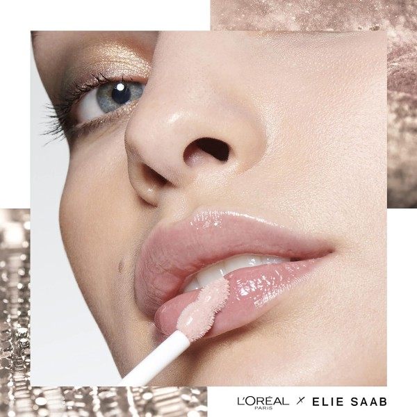 03 Oud Provocant - Brillo de labios La Couleur Haute Couture Elie Saab de L'Oréal Paris L'Oréal 5,99 €