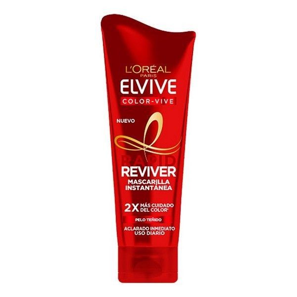 Balsamo Intensivo / Protezione a Lunga Durata Ripristino Rapido Elsève Color-Vive di L'Oréal Paris L'Oréal € 4,99