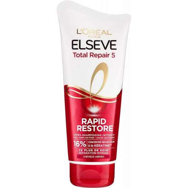 Elsève Total Repair 5 Acondicionador Intensiu / Reparació Intensa de L'Oréal Paris L'Oréal 4,99 €