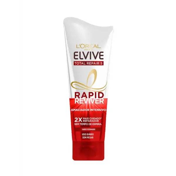 Elsève Total Repair 5 Acondicionador Intensiu / Reparació Intensa de L'Oréal Paris L'Oréal 4,99 €