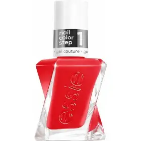 539 Electric Geometric - ESSIE Gel Couture nail polish ESSIE €5.99