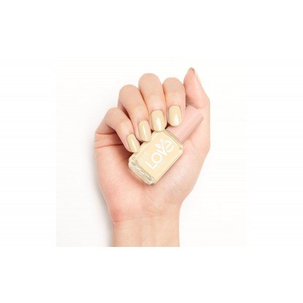 230 On the Brighter Side - Vernis à ongles à base de plantes ESSIE Love ESSIE 5,99 €