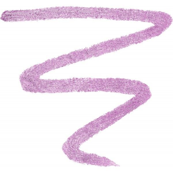 Lavender Light - Tattoo Liner Gel Eye Pencil 36h Waterproof Tattoo Effect by Gemey Maybelline Maybelline €4.00