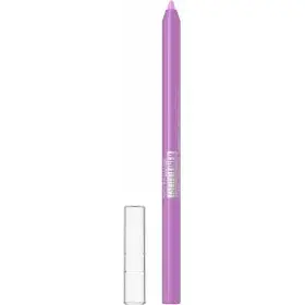 Lavendellicht - Tattoo Liner Gel Oogpotlood 36 uur waterdicht tattoo-effect door Gemey Maybelline Maybelline € 4,00