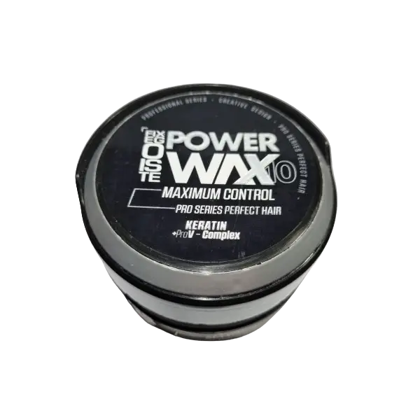 Power Wax Force 10 - Cire Coiffante PRO SERIES Maximum Control de FixEgoiste FixEgoiste 2,49 €