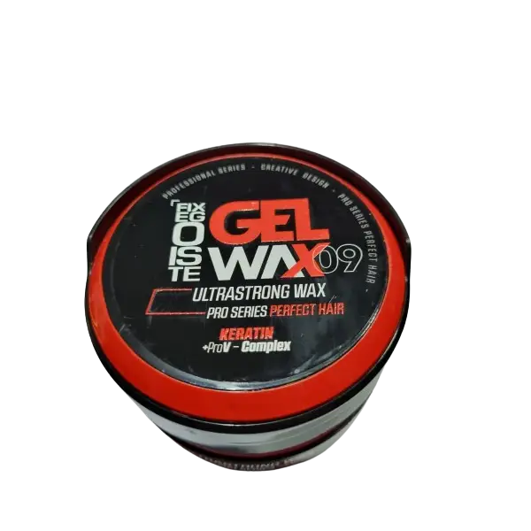 Gel Wax Force 9 - Cera modellante PRO SERIES ULTRASTRONG WAX di FixEgoiste FixEgoiste € 2,49