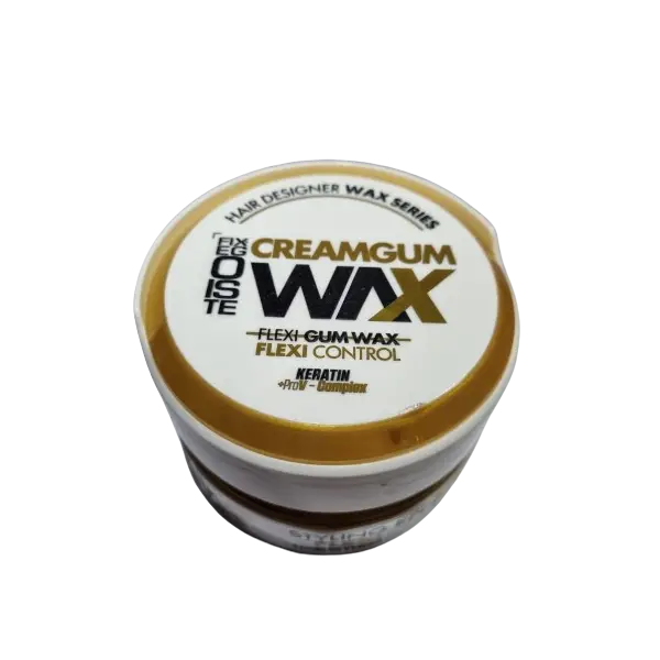 CREAMGUM Wax Flexi Gum - Cera d'estil Flexi Control de FixEgoiste FixEgoiste 2,49 €